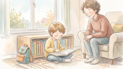 Libri per la prima elementare: scegli in base al metodo