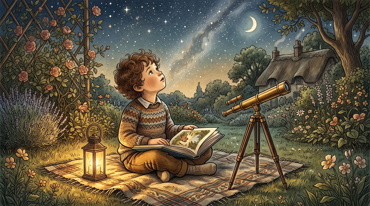 Libri sullo spazio per bambini: scegli dalle domande
