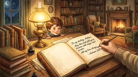 Dedica su un libro: cosa scrivere, esempi ed errori