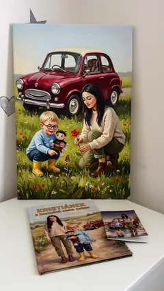 Foto dalla recensione di un cliente: Kristýna