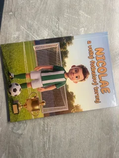 Foto dalla recensione di un cliente: Eliška